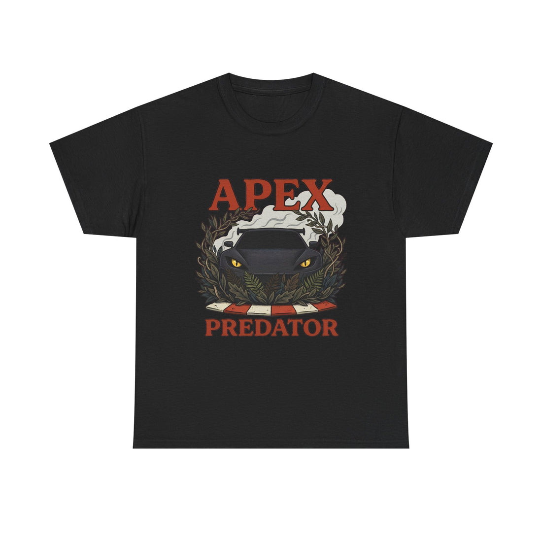 The Apex Predator Tee