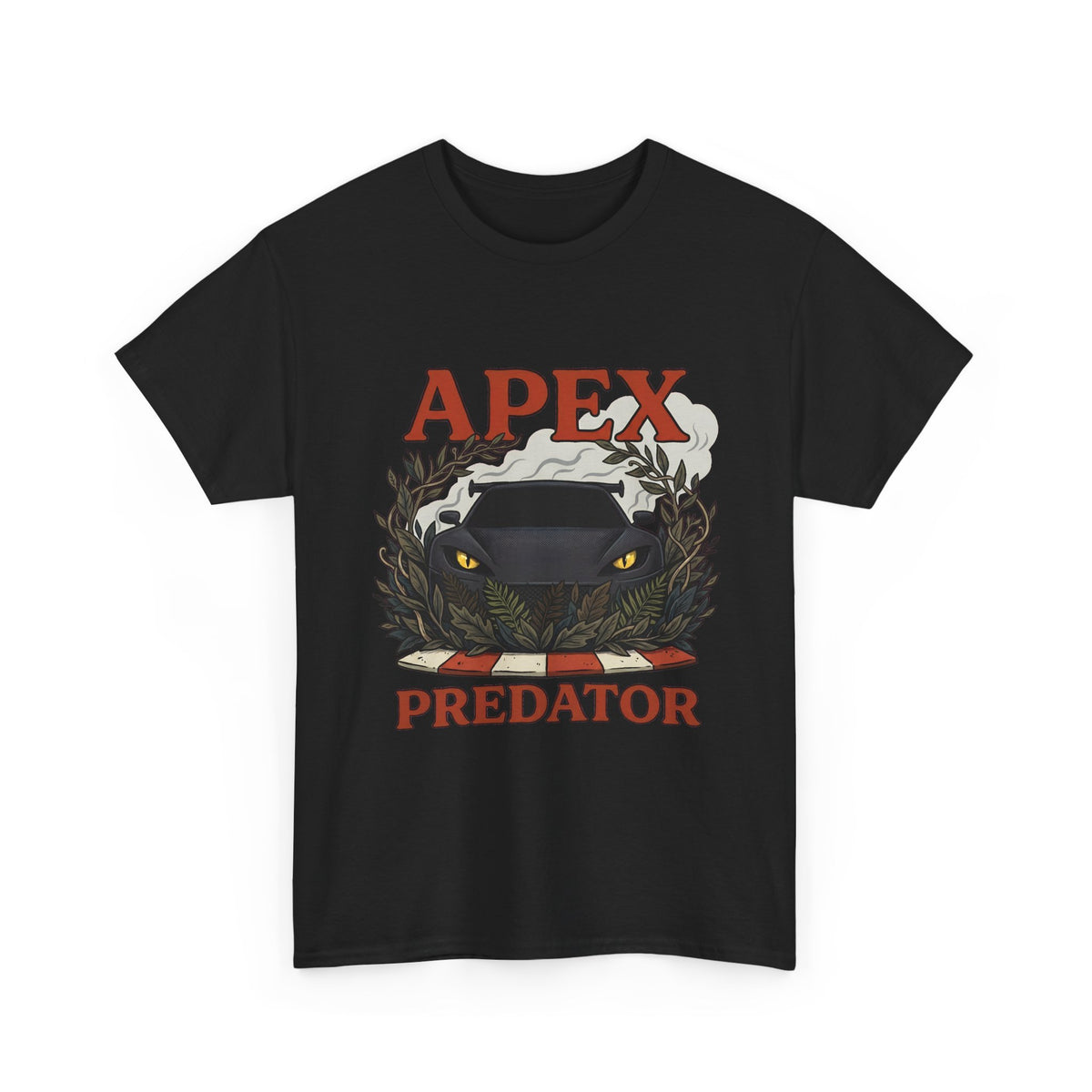 The Apex Predator Tee
