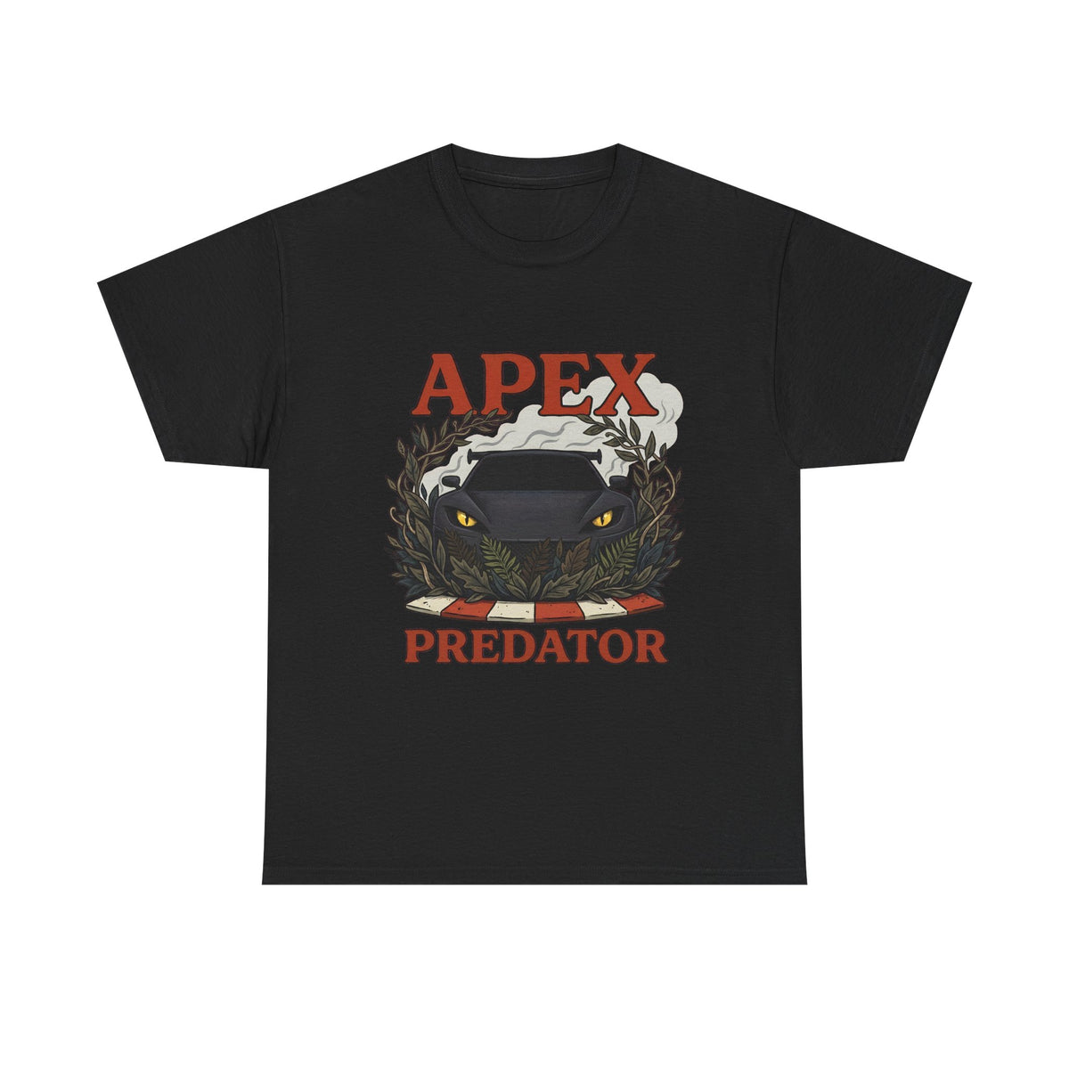 The Apex Predator Tee