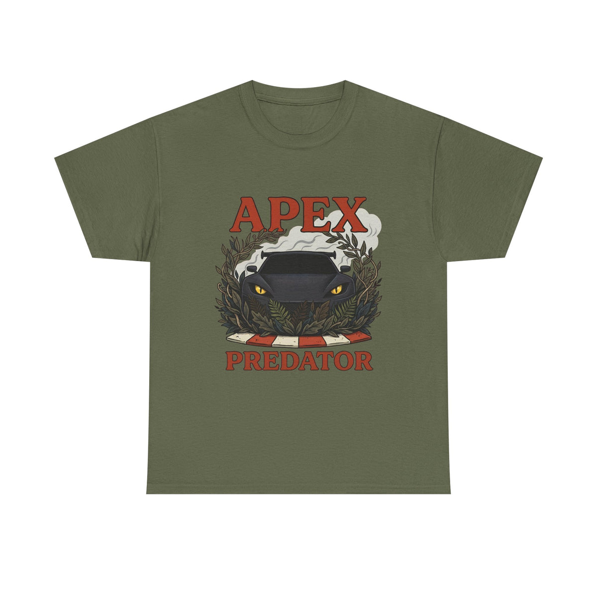 The Apex Predator Tee