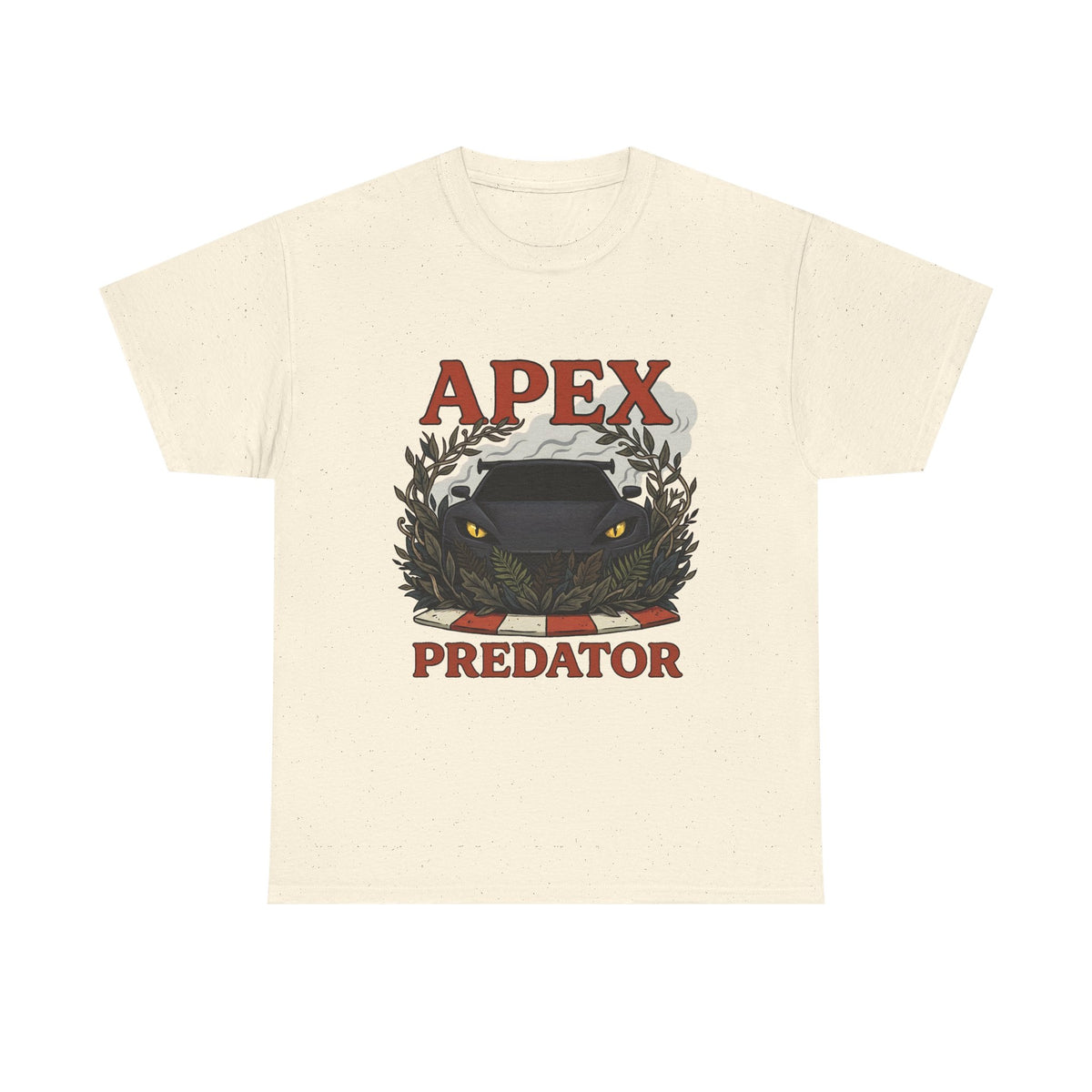 The Apex Predator Tee
