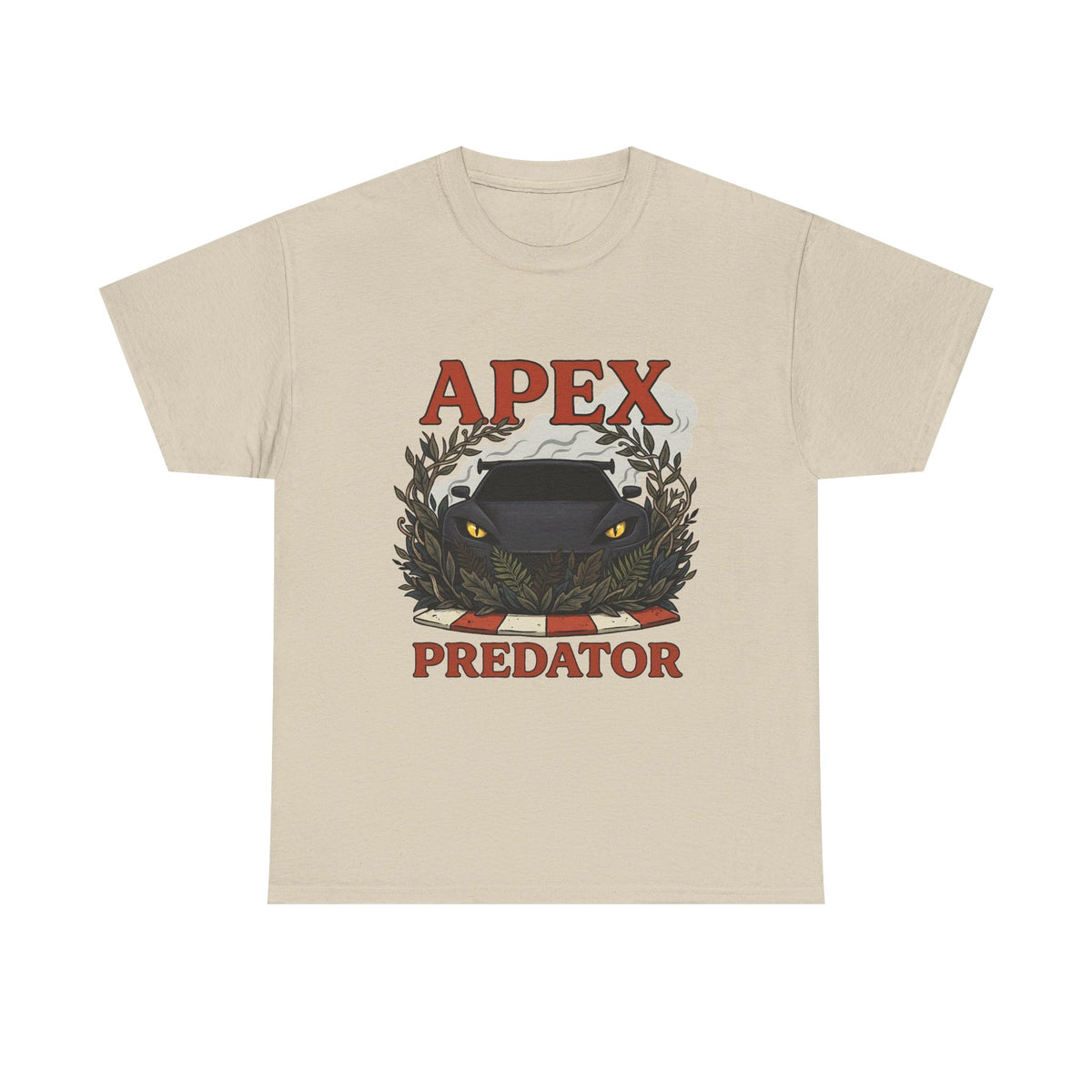 The Apex Predator Tee
