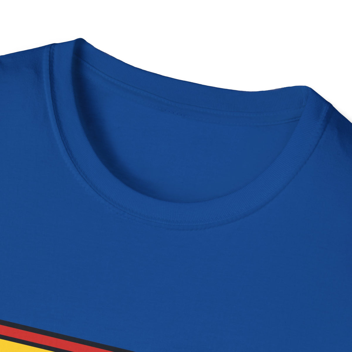 The Esses Shield Tee: The Sim Racing Superhero