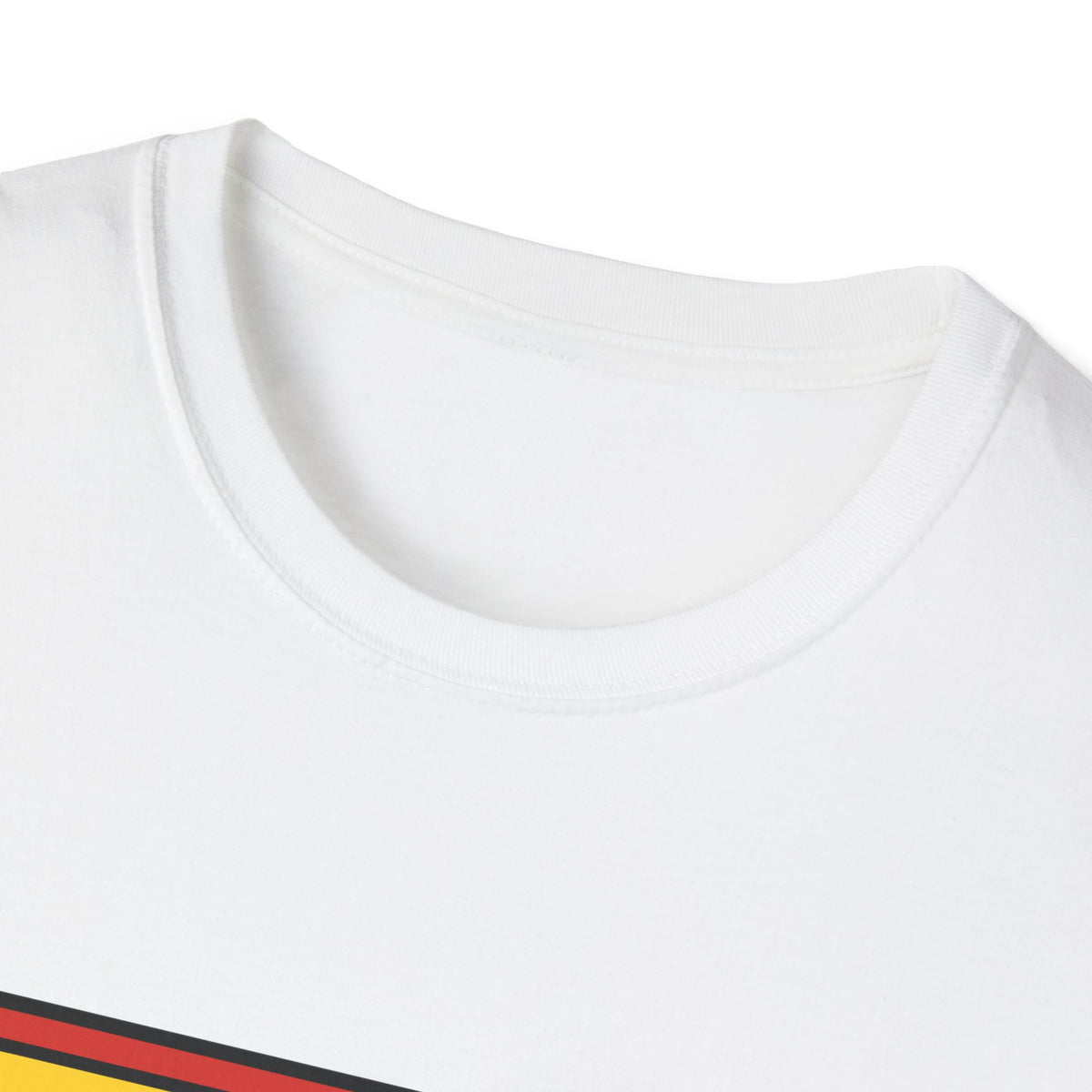 The Esses Shield Tee: The Sim Racing Superhero