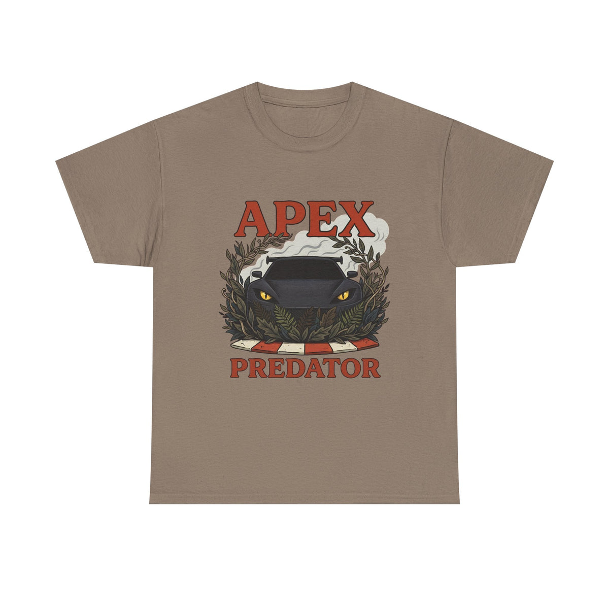 The Apex Predator Tee