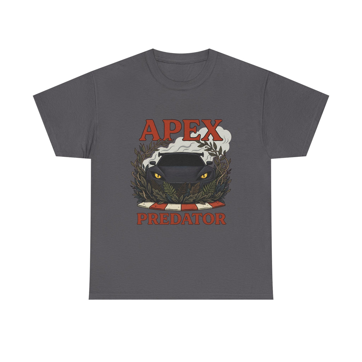 The Apex Predator Tee