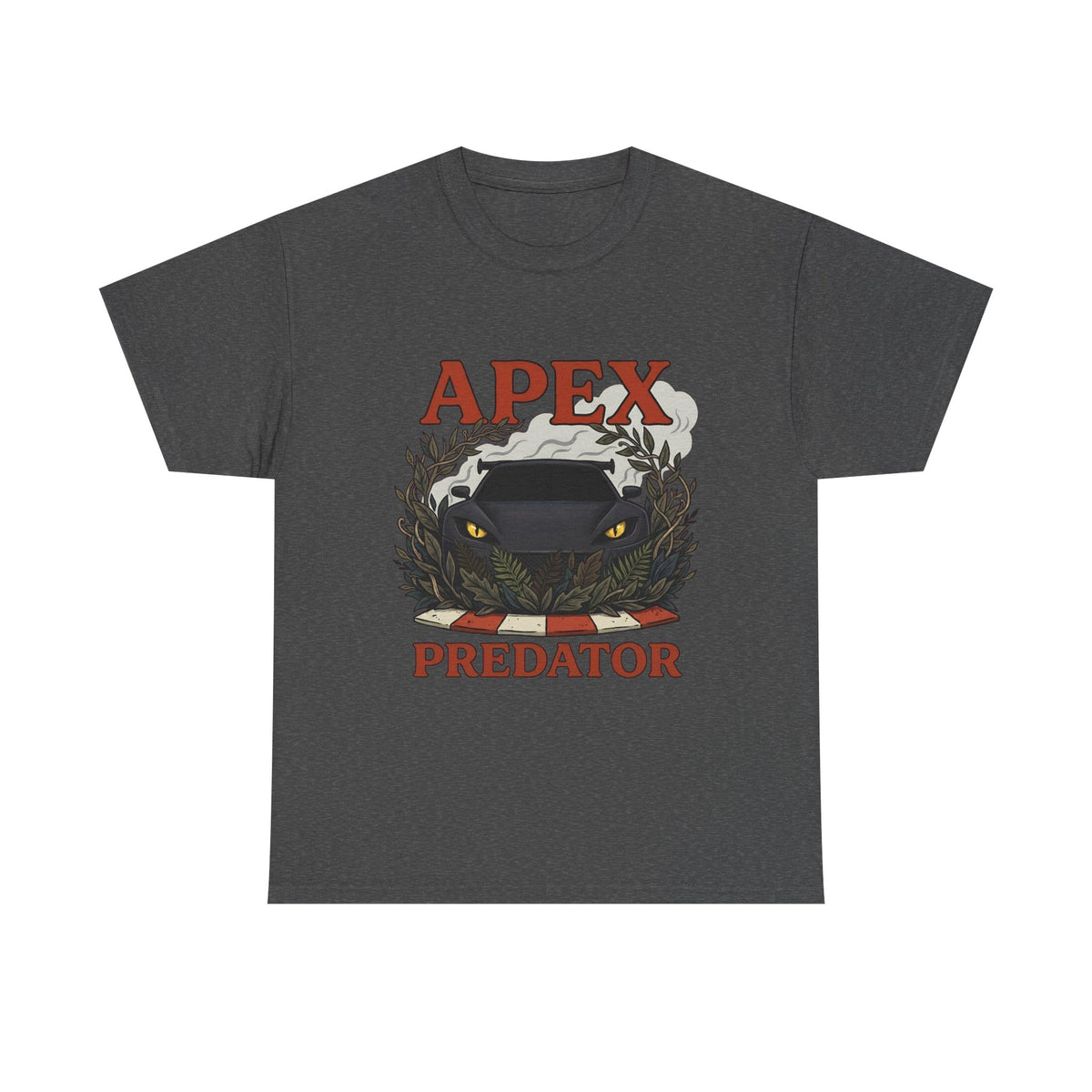 The Apex Predator Tee