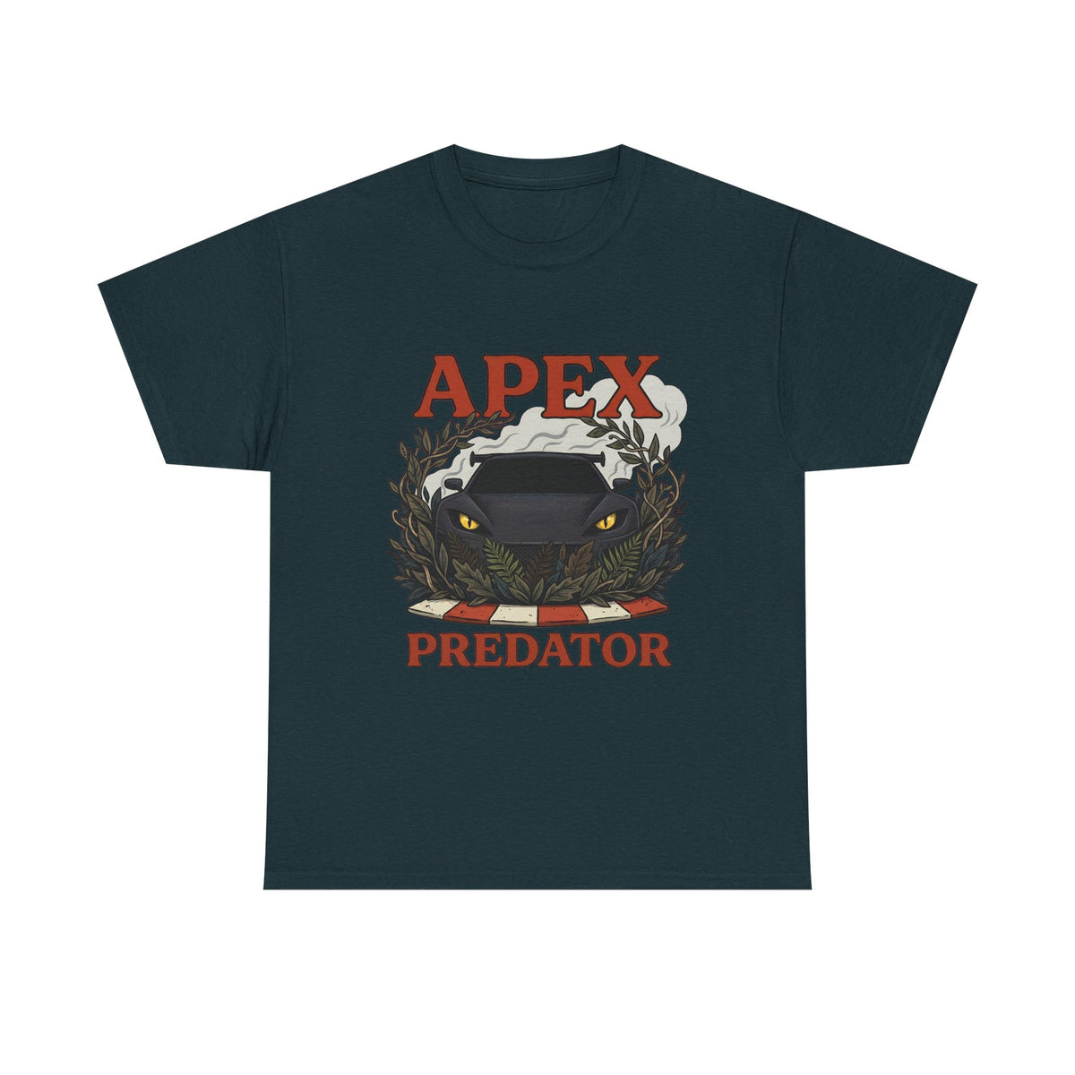The Apex Predator Tee
