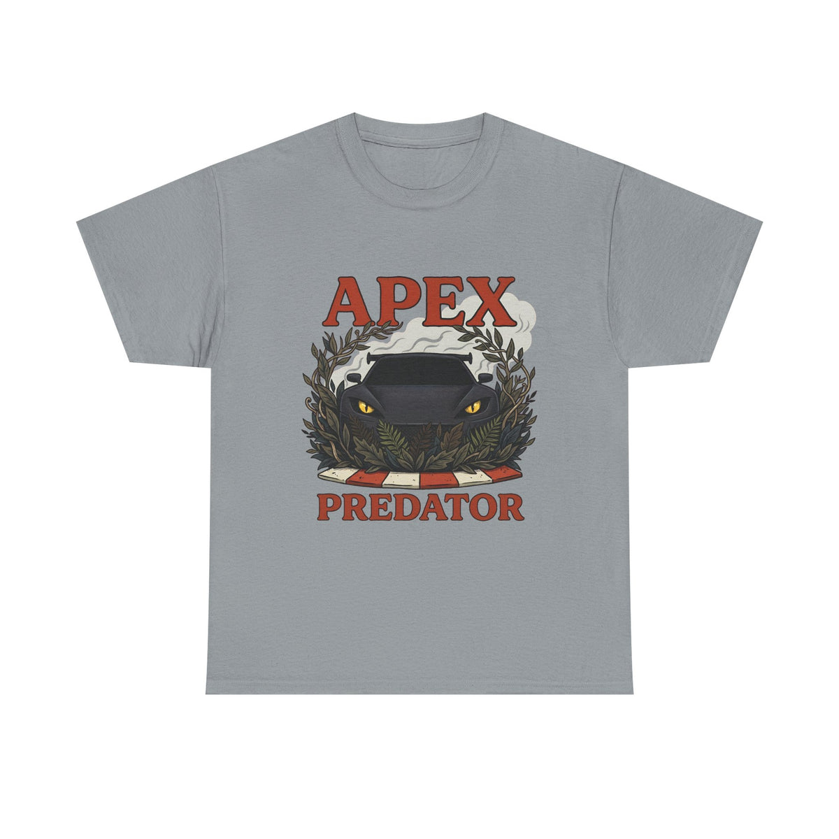 The Apex Predator Tee