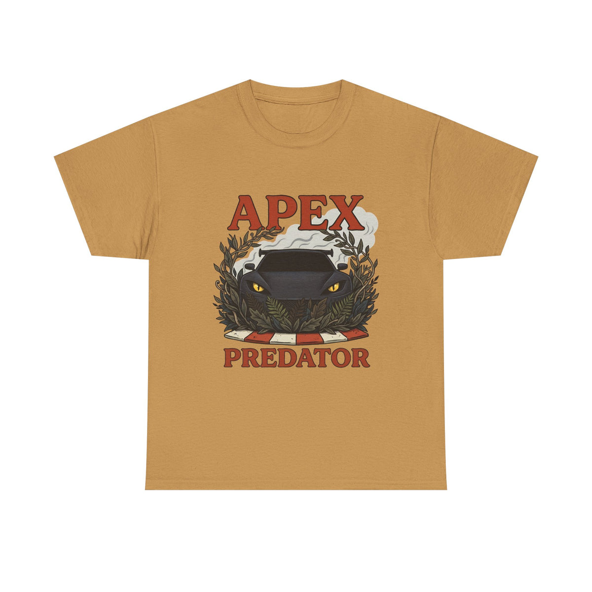 The Apex Predator Tee